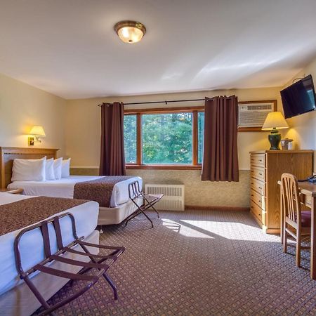 Purity Spring Resort Madison Экстерьер фото