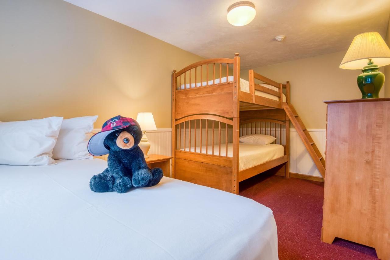 Purity Spring Resort Madison Экстерьер фото