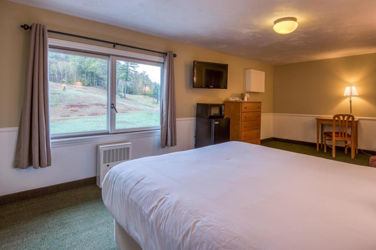 Purity Spring Resort Madison Экстерьер фото
