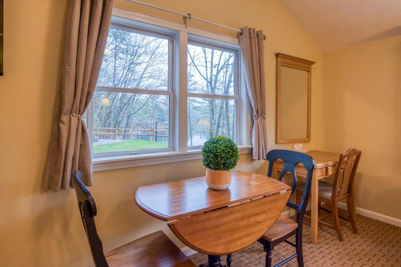 Purity Spring Resort Madison Экстерьер фото