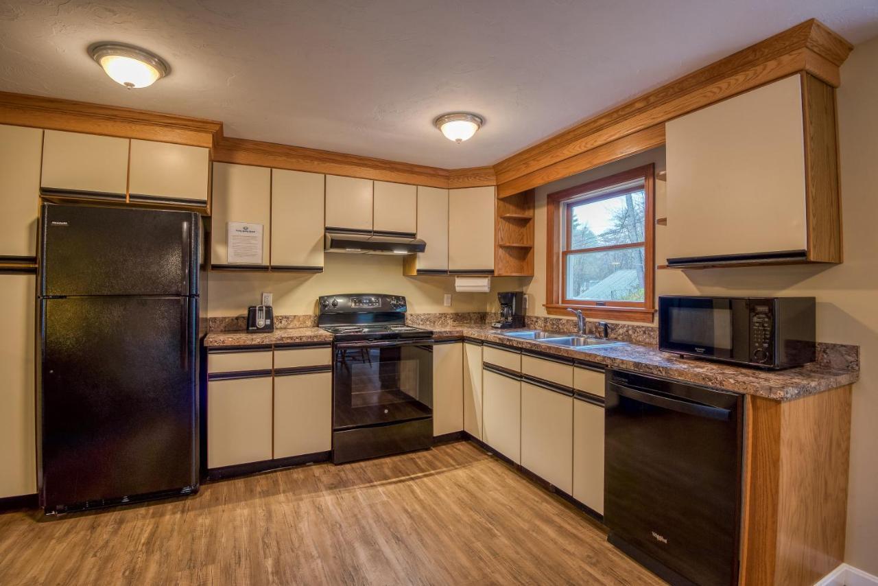 Purity Spring Resort Madison Экстерьер фото