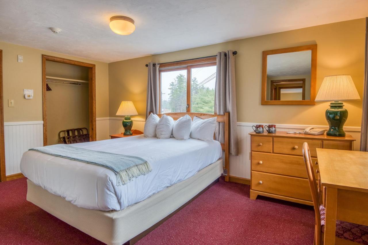 Purity Spring Resort Madison Экстерьер фото