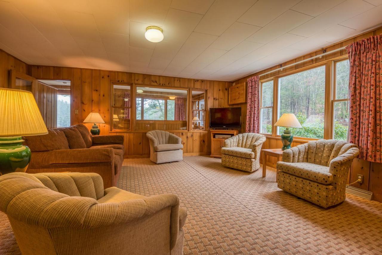 Purity Spring Resort Madison Экстерьер фото