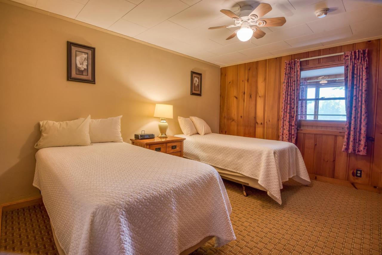 Purity Spring Resort Madison Экстерьер фото