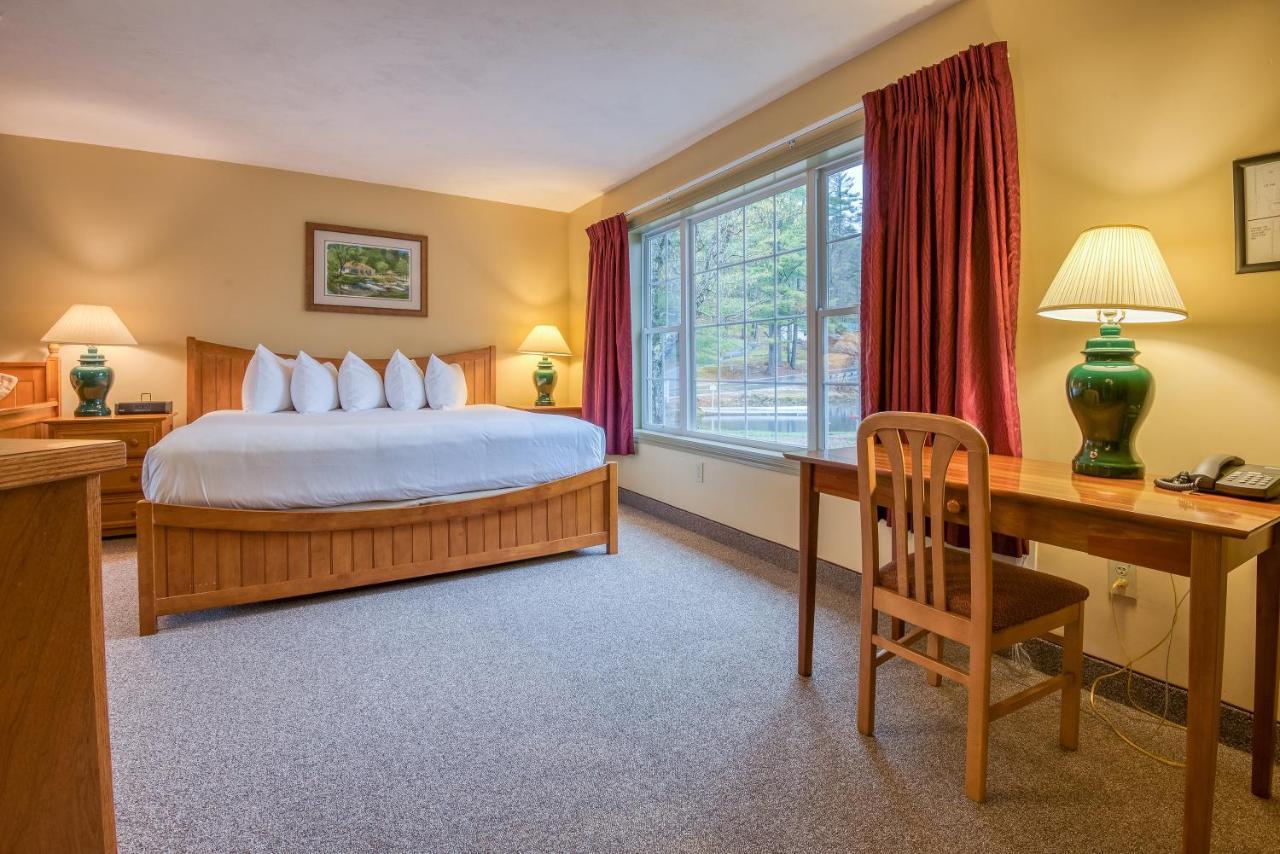 Purity Spring Resort Madison Экстерьер фото