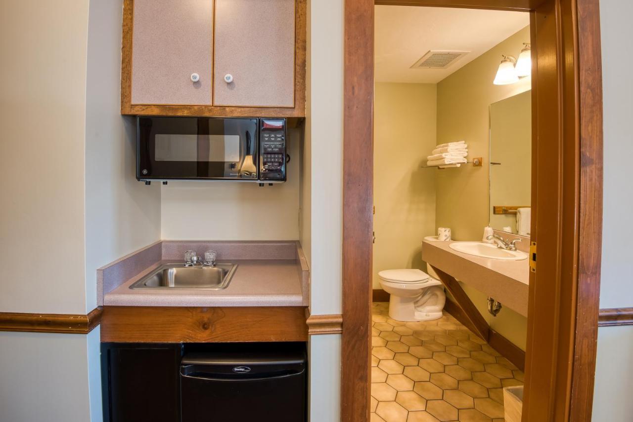 Purity Spring Resort Madison Экстерьер фото