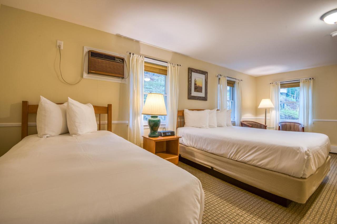 Purity Spring Resort Madison Экстерьер фото