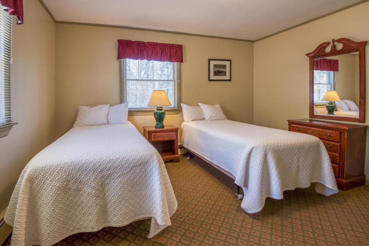 Purity Spring Resort Madison Экстерьер фото