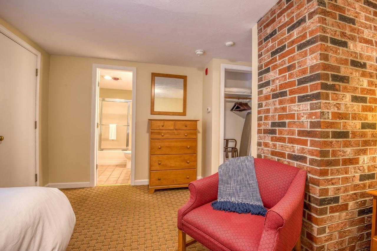 Purity Spring Resort Madison Экстерьер фото