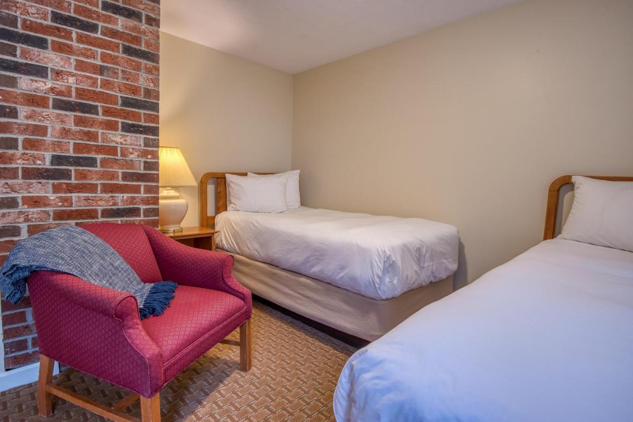 Purity Spring Resort Madison Экстерьер фото