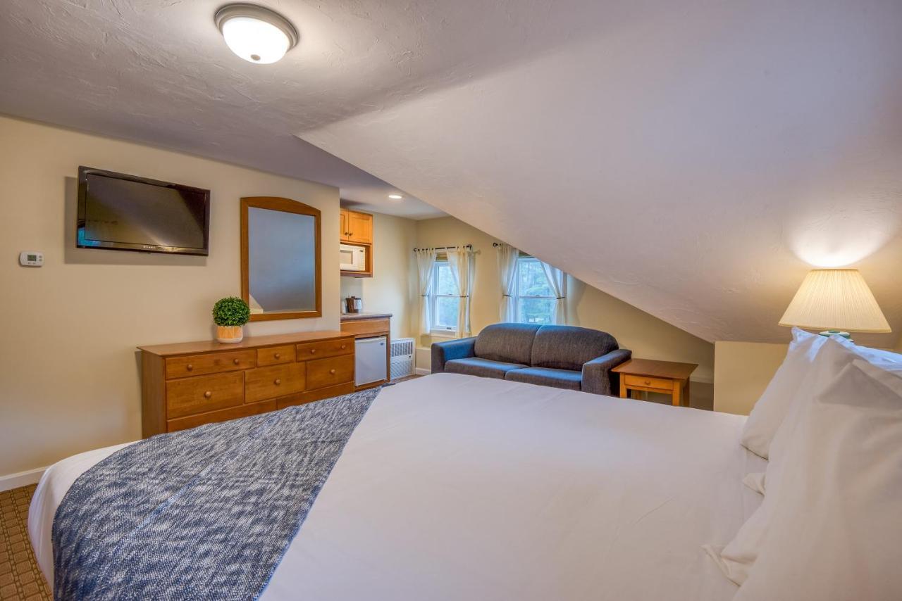 Purity Spring Resort Madison Экстерьер фото