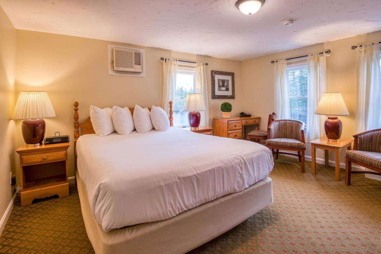 Purity Spring Resort Madison Экстерьер фото