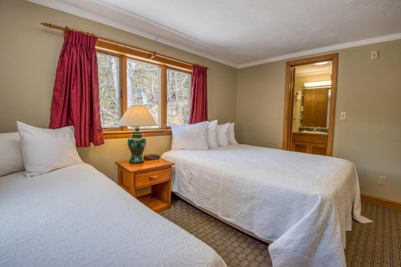Purity Spring Resort Madison Экстерьер фото