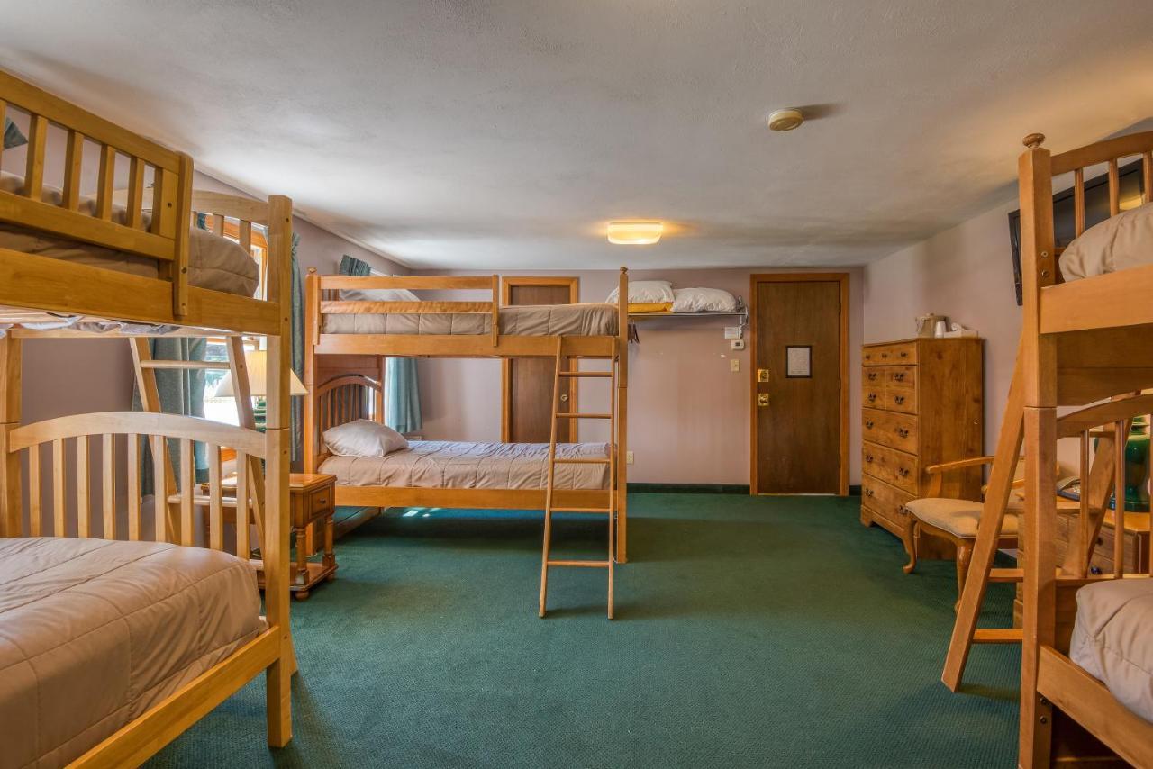 Purity Spring Resort Madison Экстерьер фото