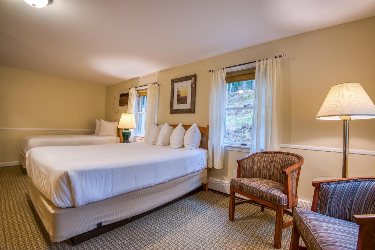 Purity Spring Resort Madison Экстерьер фото