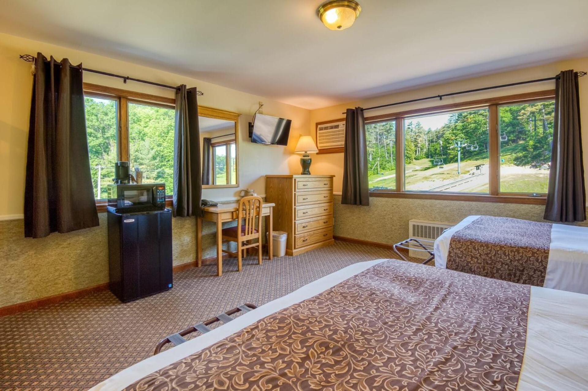 Purity Spring Resort Madison Экстерьер фото